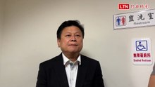 檢察總長人事同意權案表決 藍營跟進白營封殺