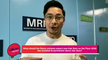 Kapuso Showbiz News: Alden Richards teases more exciting performances on 'Stars on the Floor' 2026