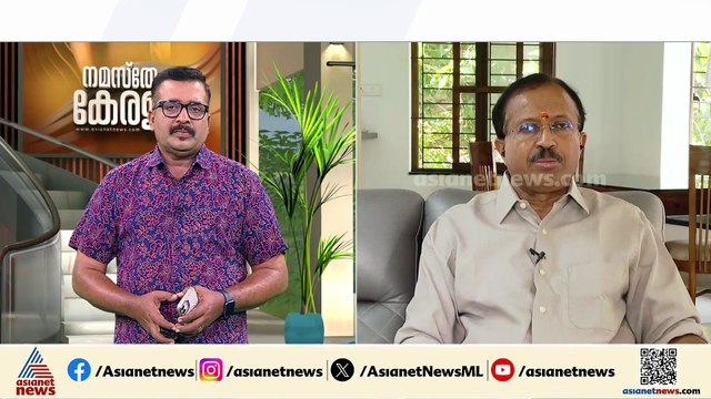 ബിജെപി വോട്ടുകൾ കിട്ടാതെ പോയിട്ടുണ്ടോയെന്ന് പാർട്ടി വിശദമായി പരിശോധിക്കും: വി.മുരളീധരൻ
