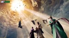[Anixverse] Tales of Herding Gods - 81 [1080p]