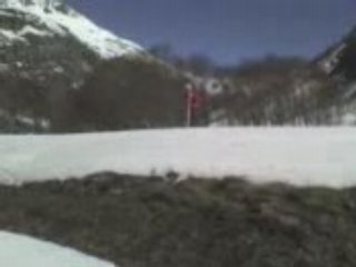 Dernier entraînement :(