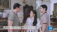 House of Lies: About Edward | Episode 77
