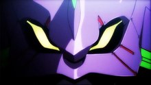 Evangelion:1.0 You Are (Not) Alone Bande-annonce (IT)