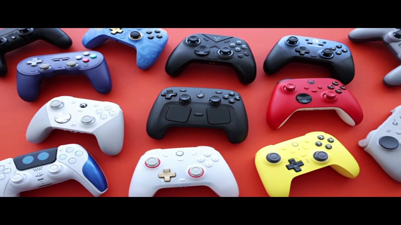 This Controller Sold Out in 30 Minutes… and Broke Steam