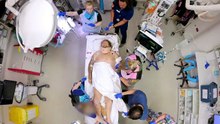Emergency AU S06E06