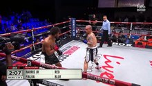 Charles Harris vs. Blake Fialka (01-05-2026) Full Fight