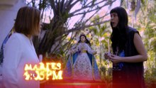 Apoy sa Dugo: Anghel na si Angel? (Teaser)