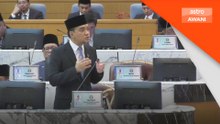 Keyakinan pelabur ke Johor kekal kukuh