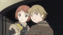 Last Exile - Episode 2