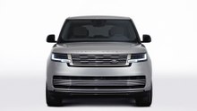 New Range Rover SV Ultra Design Preview