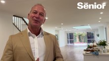 Inside the Videri dementia care home