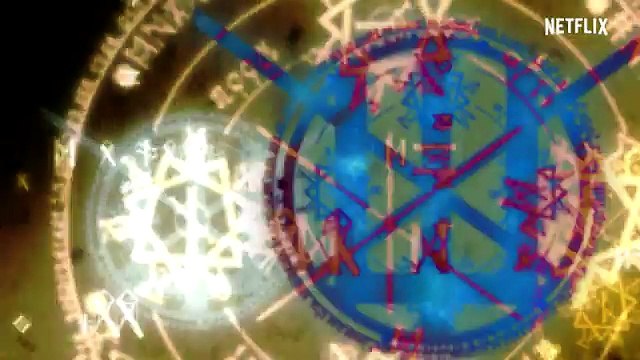Bastard!! -Heavy Metal, Dark Fantasy- Saison 1 - (PT)
