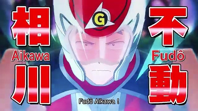 Love After World Domination Saison 1 - TRAILER OFFICIEL (FR)