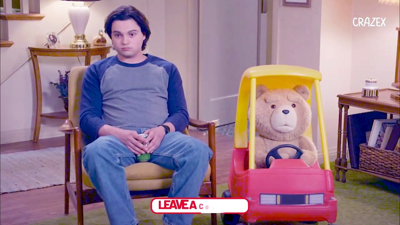 Ted Season 3 Release Date Update, Renewal Status & Everything We Know So Far