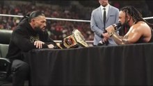 WWE Raw 4 May 2026 (Full Show) - WWE Raw 5/4/2026  (Full Show)