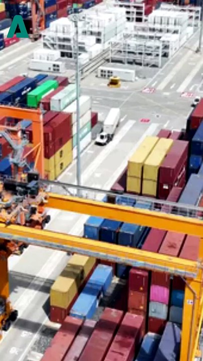 Pakistan’s $New Trade Vision: Saudi Arabia, China & the Rise of a Global Logistics Hub
