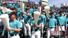 準々決勝 専大松戸(千葉) vs 山梨学院(山梨)