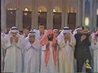 Doua Qounout - Cheikh Mishari bin Rashid Al Afasy