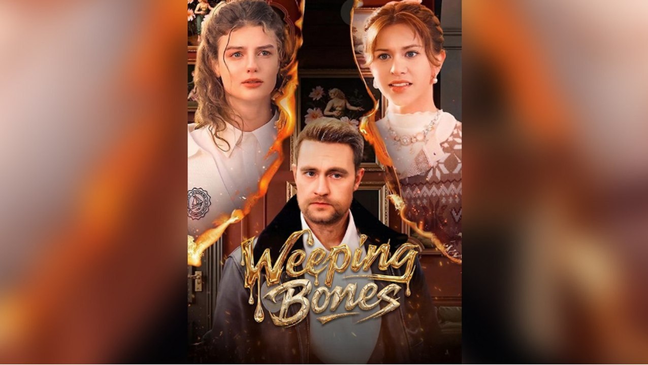 Weeping Bones Idrama