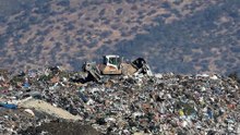 Chile landfill tops UN global list for methane emissions