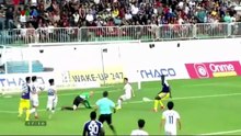 Hoàng Anh Gia Lai 0-0 Hà Nội FC - Goals and Highlights (31/5/2019) | VTV6 HD