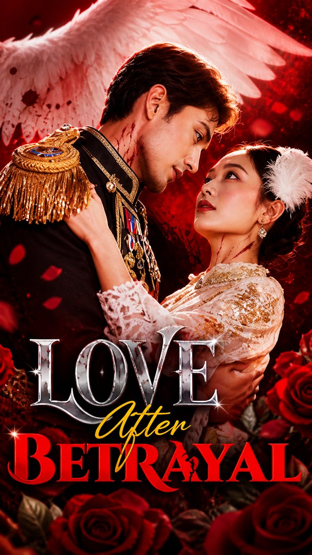 Love After Betrayal- Drama Movie English Sub