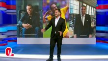 Julio César Chávez se une al Cuauh vs Faitelson | Qué Importa