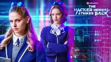The Hacker Heiress Strikes Back
