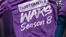 Customer Wars - Season 8 - Episode 13: Noise Nonsense EngSub