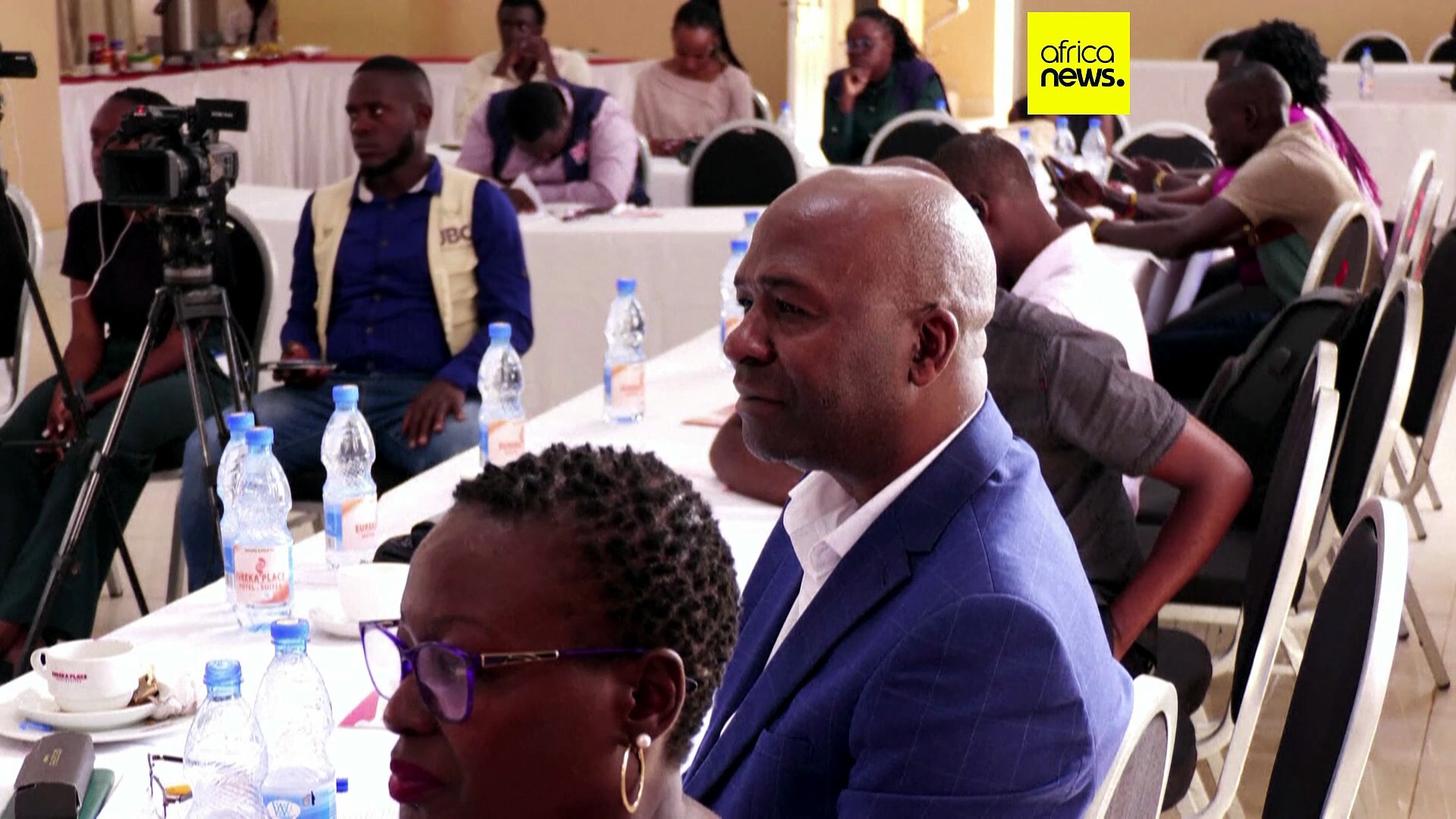 Ouganda : un projet de loi sur