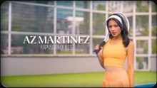 Kapuso Profiles: AZ Martinez (Sizzle Reel)