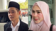 Bekas isteri Nubhan terkejut dapat notis mahkamah... “Tak sangka benda macam ni berlaku”