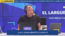 ASÍ está el CASTING de ENTRENADORES ahora MISMO