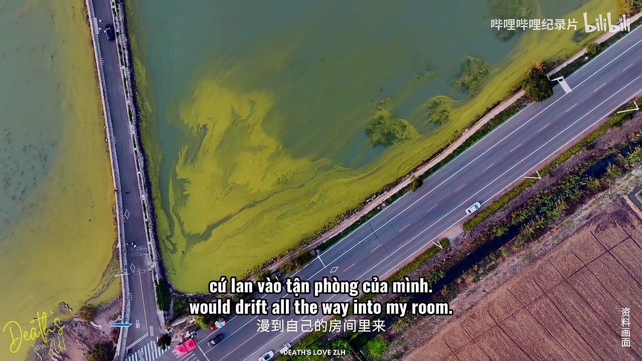 [ENG - VIETSUB] Lăng Thám Tương Lai | Trailer x Phỏng vấn | Bilibili | 05.05.26