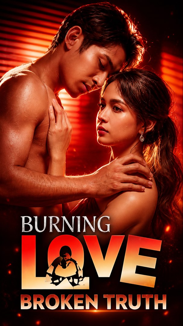 Burning Love, Broken Truth- Full Drama Movie English Sub