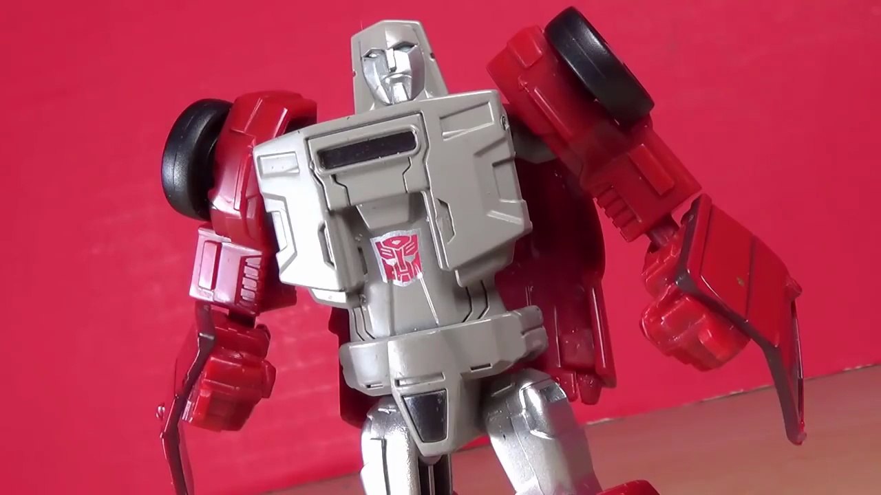 TRANSFORMERS: Generations Power of the Primes WINDCHARGER | Canadia' Reviewer #226
