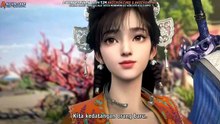 Sword and_Fairy 3_Eps 21
