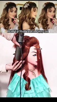 front hairstyle|ladies hair style for wedding|bridal hairstyle|party hairstyle|easy hairstyles Your Queries. bridal hairstyle open hair, kashees hairstyle, messy braid hairstyle, wedding hairstyles open hair, braid hairstyle for wedding,3 BRIDAL HAIRSTYL