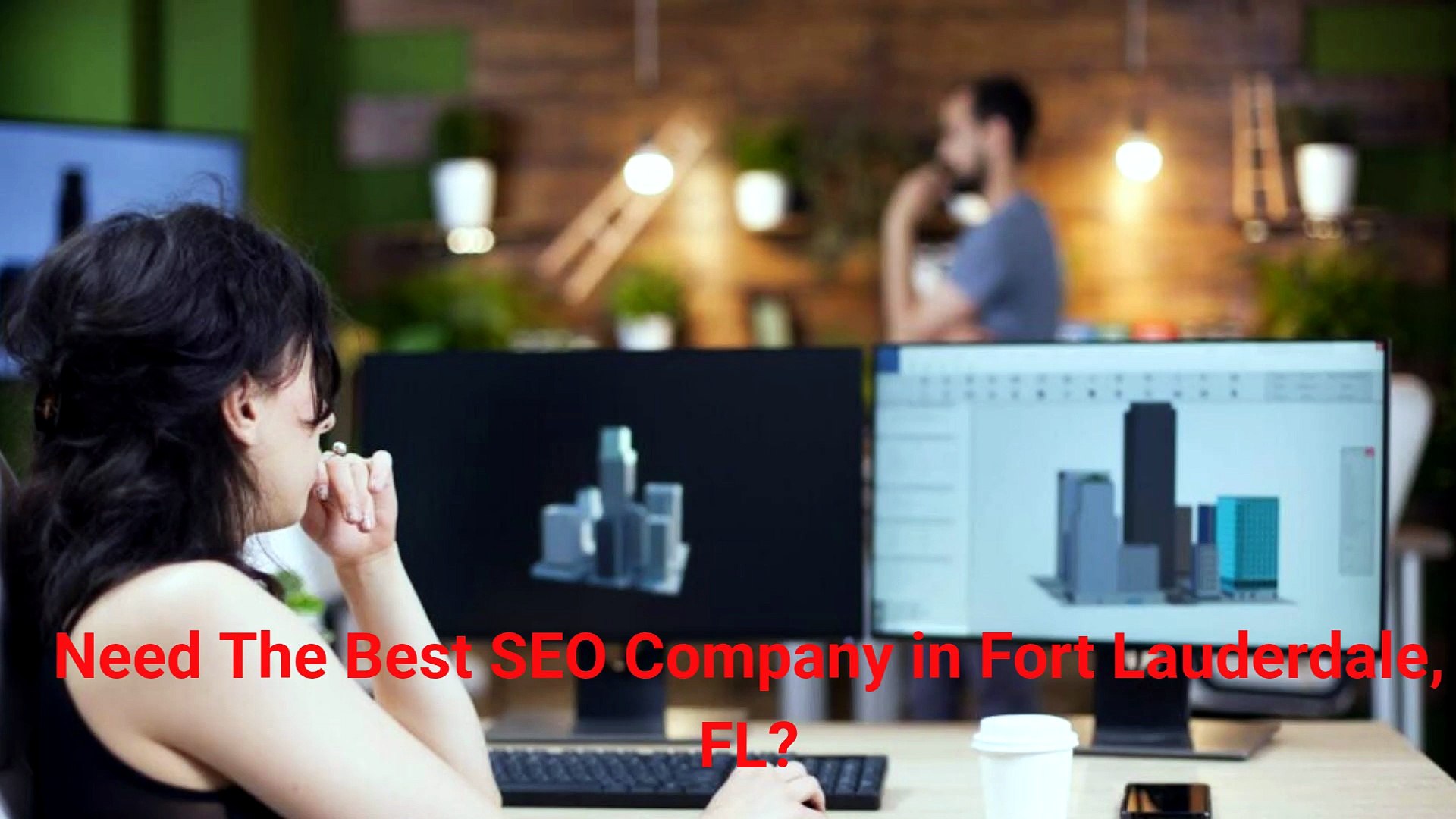 Full Circle SEM - SEO Company in Fort Lauderdale, FL