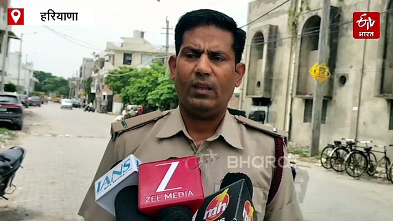 पानीपत धागा फैक्ट्री के गोदाम में लगी भीषण आग, करोड़ों का सामान जलकर खाक, शॉर्ट सर्किट से फायर की आशंका