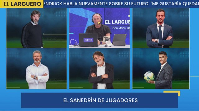¿Juega mejor VINICIUS sin MBAPPÉ?: mucho ojo con la respuesta de ÁLVARO BENITO