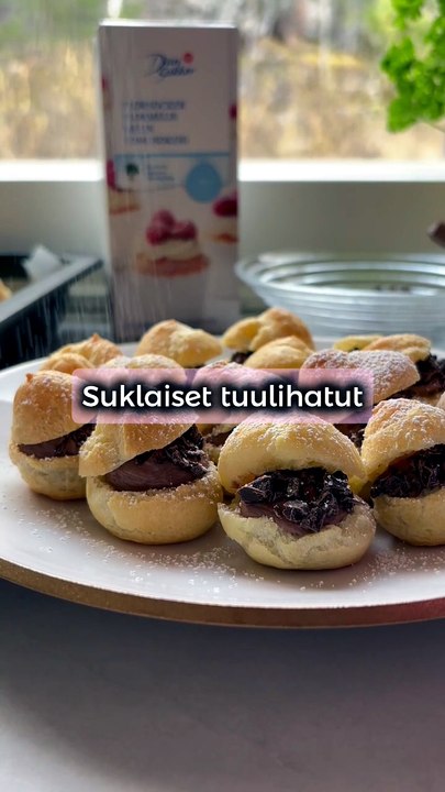 Tuulihatut