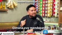 Pengganti prazz teguh
