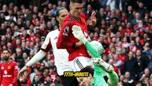 Champions League secured: Mainoo heroics sink Liverpool at Old Trafford