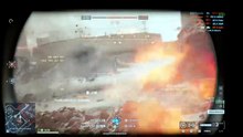 How to fix stuttering in Battlefield - RX 9070 XT 4K Ultra Gameplay