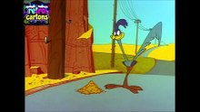 correcaminos tomo 1