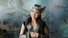 Sang'gre: Angel Guardian, inimbitahan ang lahat na suportahan ang finale ng 'Sang'gre'