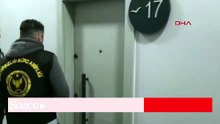 İstanbul merkezli 3 ilde 'change' araç operasyonu: 16 gözaltı, 28 araç ele geçirildi