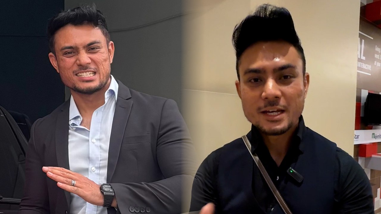 Rezeki penjual kereta, ini cerita pencipta lagu Azlan The Proton Type