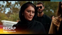 Arafta Capítulo 8 | Mi Nombre es Arafta | Novela Turca en Español
